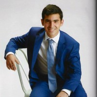 Pablo Garza T. Elizondo