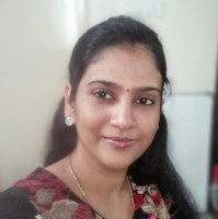 Harini K