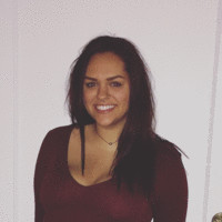 Sarah Severson-Hedin