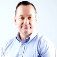 Robert Hendler, MBA