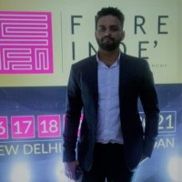 Yogesh Kharb