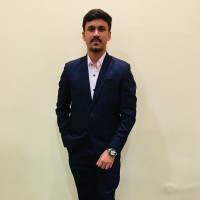 Aaquil Ashfaque