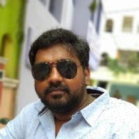 Ravi kiran Thota
