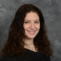 Natalie Gabay, Mba