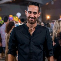 Ron Uzan