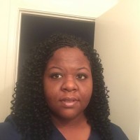 Aleisha Mangum