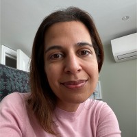 Priya Madina