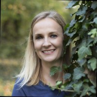 Zuzana Jesenská (Štujberová)