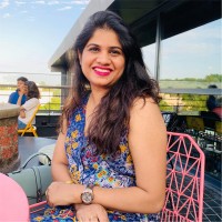 Khushboo Vijayvergiya