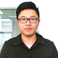 Luke Zhu