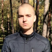 Dmytro Moshko
