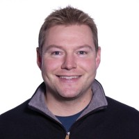 Chris Warner