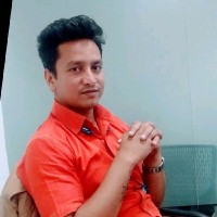 Vishal Kamble