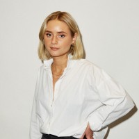 Catherine Hahn