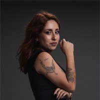Claudia Decheco Zegarra