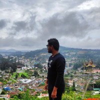 Gowthaman Senthilkumar