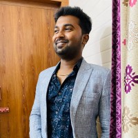 Vignesh Haridass
