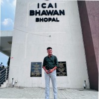 Samarpan Jain