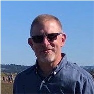 Gary Mcmahon