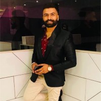 Prikshit Sharma