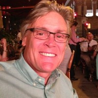 Stephen P. Marr