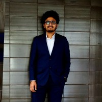 Anurag K