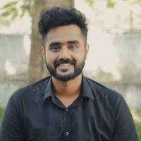 Aravind Krishnan R