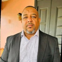 Lyndon Mohammed