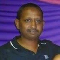 Ravi Govender
