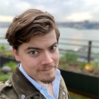 Aaron Dwyer