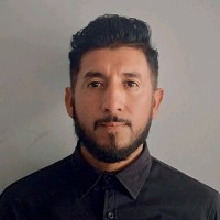 Diego Armando Colquicocha Blas