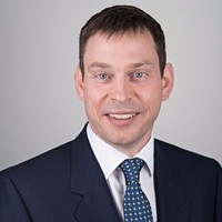Richard King