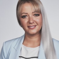 Evelina Lapaite