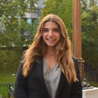 Nina Morenon