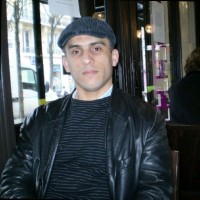 ANSEUR Nassim