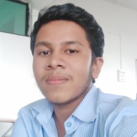 Darshan Desai