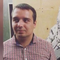 Ilya Moiseev