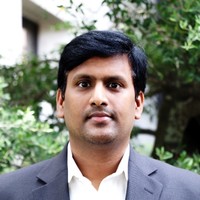Chandu Vemuri, P.E., Env Sp
