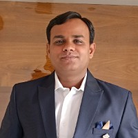 Suresh Wagh