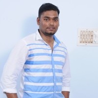 Ramkumar Ramamoorthy