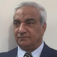 Mohammad taghi Rajabi Khamesi