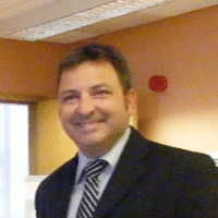 David Morgan