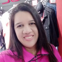 ROSALIN RIVERO
