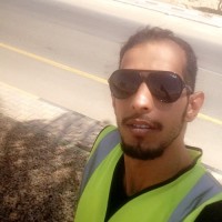 Mohammad Alamri