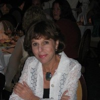 Lynn Ingber