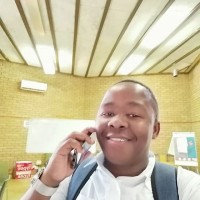 Mbalula Mcetheki