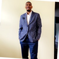 Keenan Blair