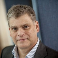 Loek Boortman