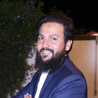 Zeeshan Janjua
