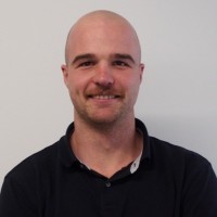 Liam Hiscock